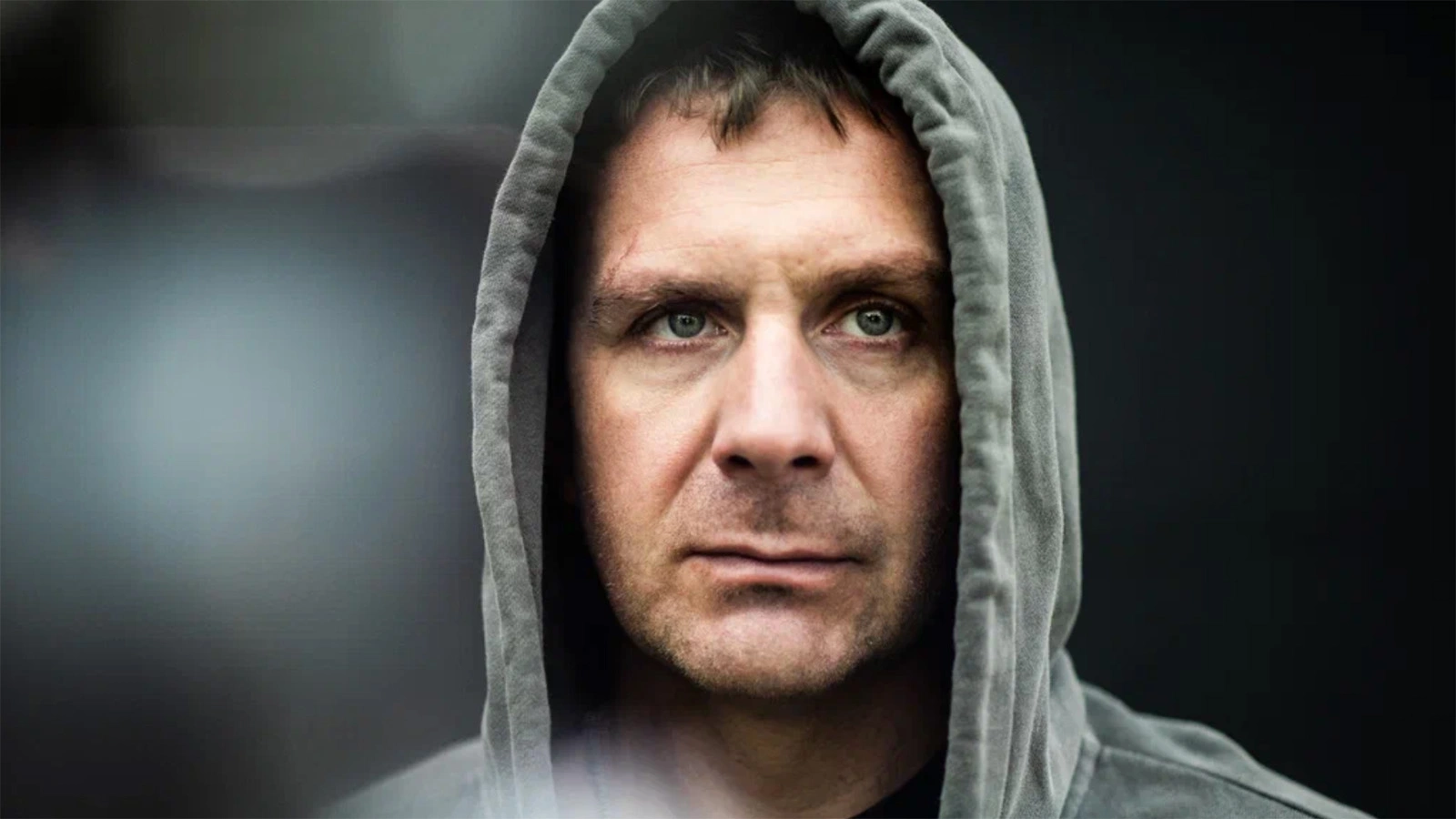 Кадр из сериала «Приговор»