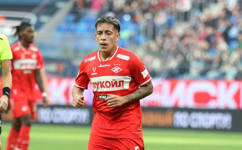 Maksim Konstantinov / Global Look Press