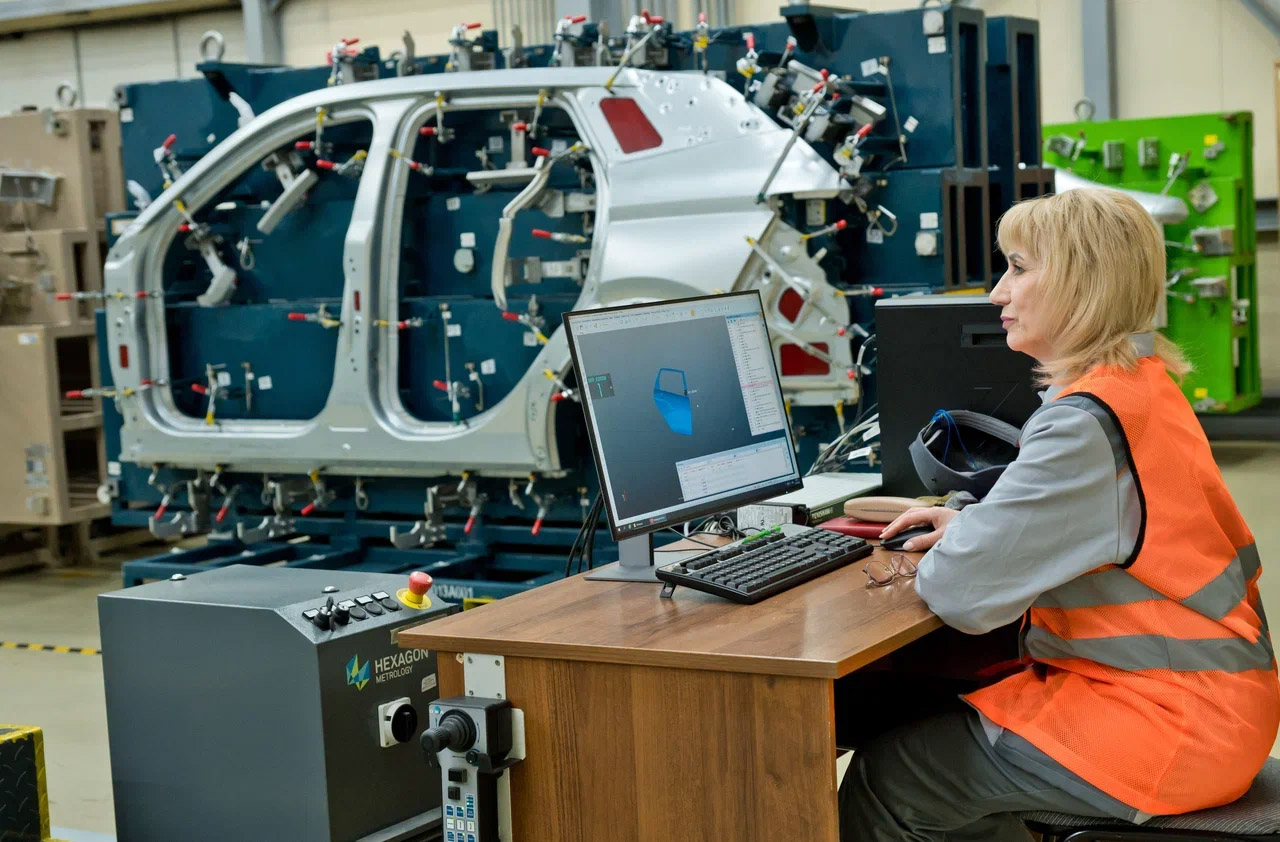 Фото: АвтоВАЗ