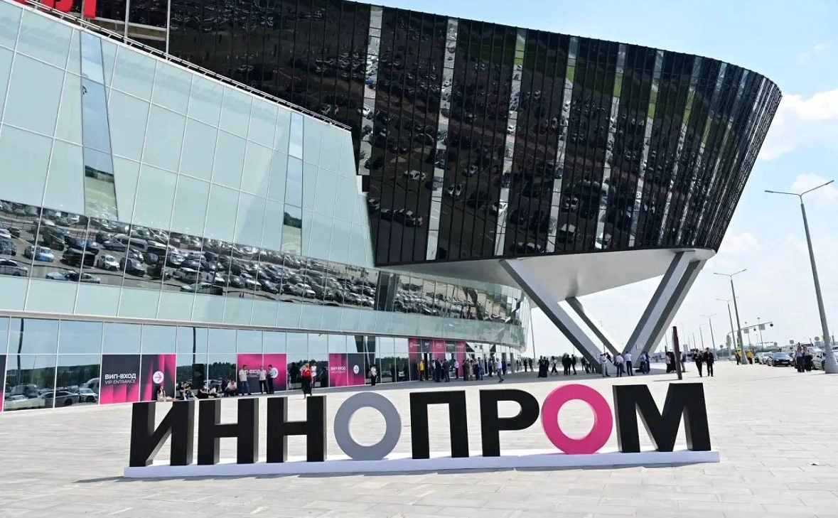 Андрей Назаров / t.me