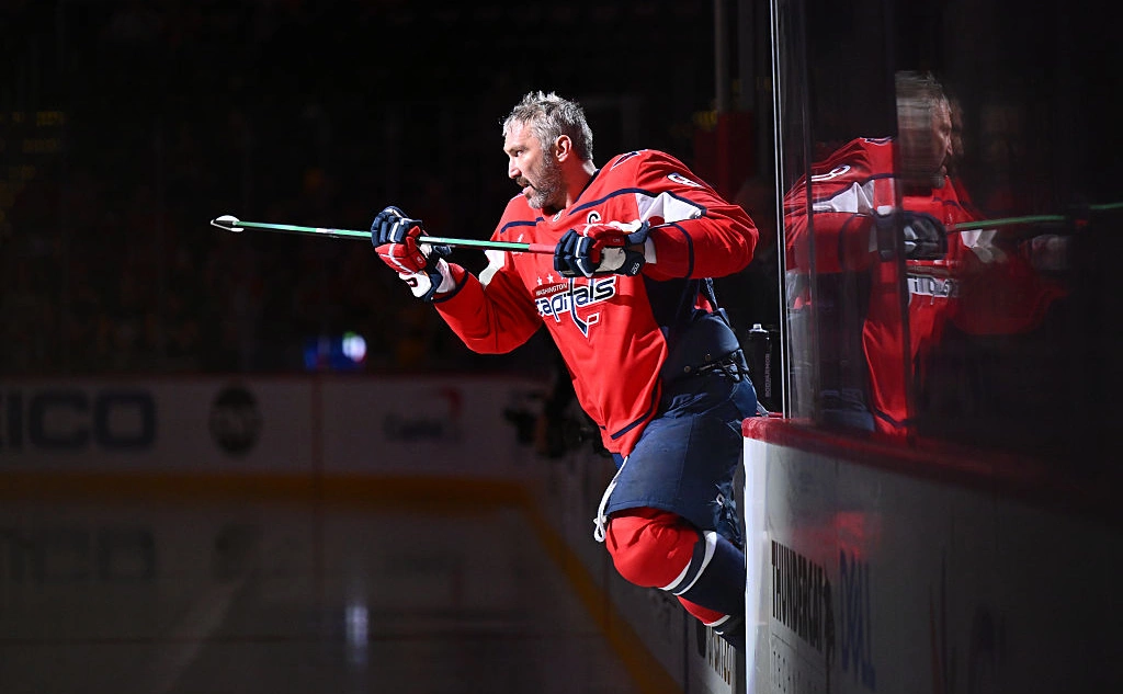 Jamie Sabau / Getty Images