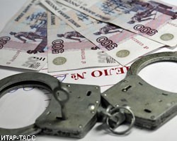Против экс-министра Камчатки В.Силюкова возбудили второе уголовное дело