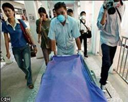 Новая жертва птичьего гриппа во Вьетнаме
