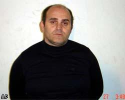 В Испании арестован один из боссов итальянской мафии