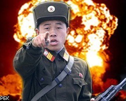 США: Северная Корея может осуществить третье ядерное испытание