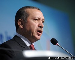 Турция намерена погасить долг перед МВФ к 2013г.