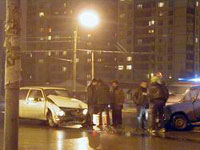 В Москве за минувшие сутки в результате ДТП погибли 5 человек, 23 получили травмы