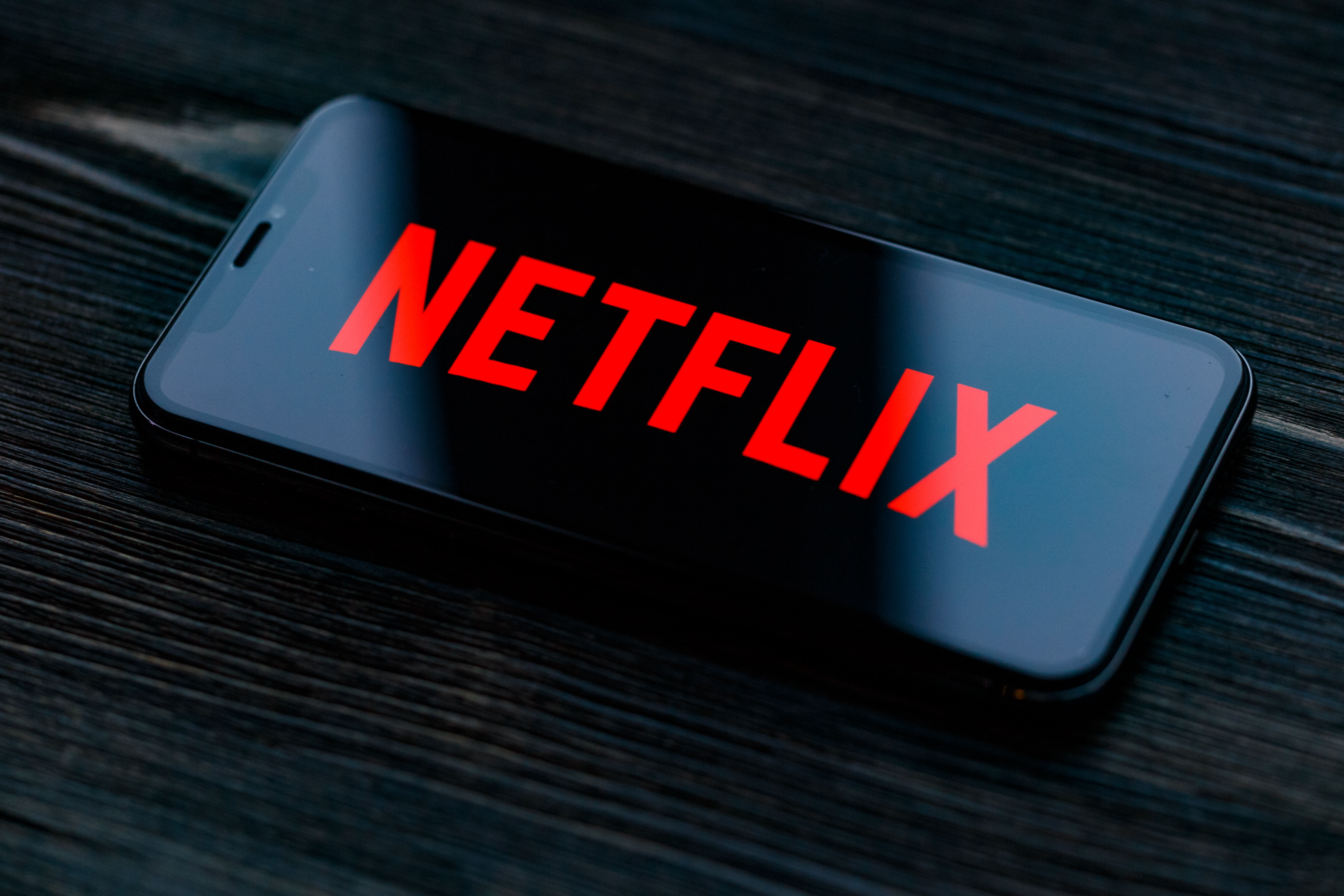 Акции Netflix рухнули на 9% после выхода отчета за второй квартал.