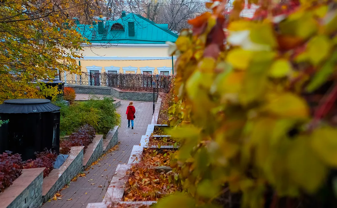 Софья Сандурская / АГН «Москва»