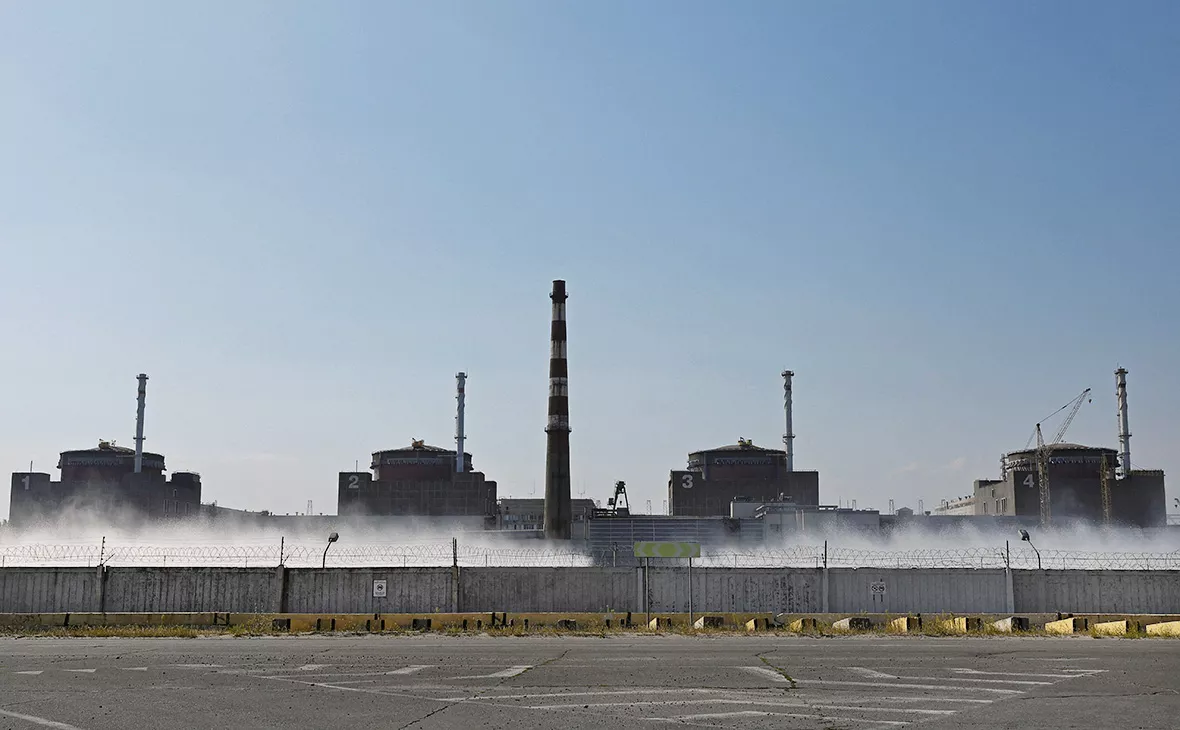 Александр Ермоченко / Reuters