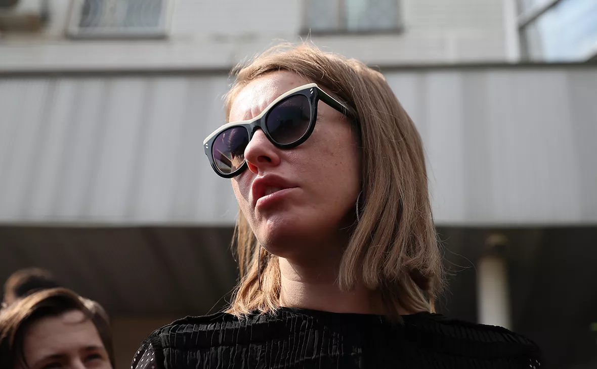 Андрей Любимов / РБК