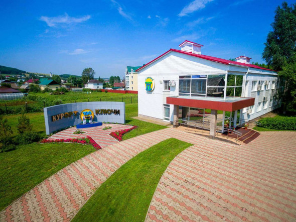 Двойник курорта «Ключи» заплатит штраф 1 млн руб.