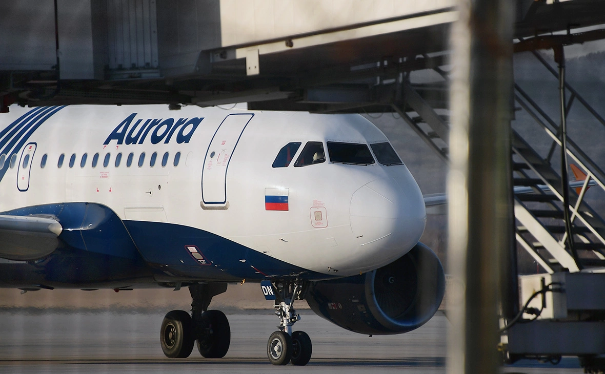 Юрий Смитюк / ТАСС