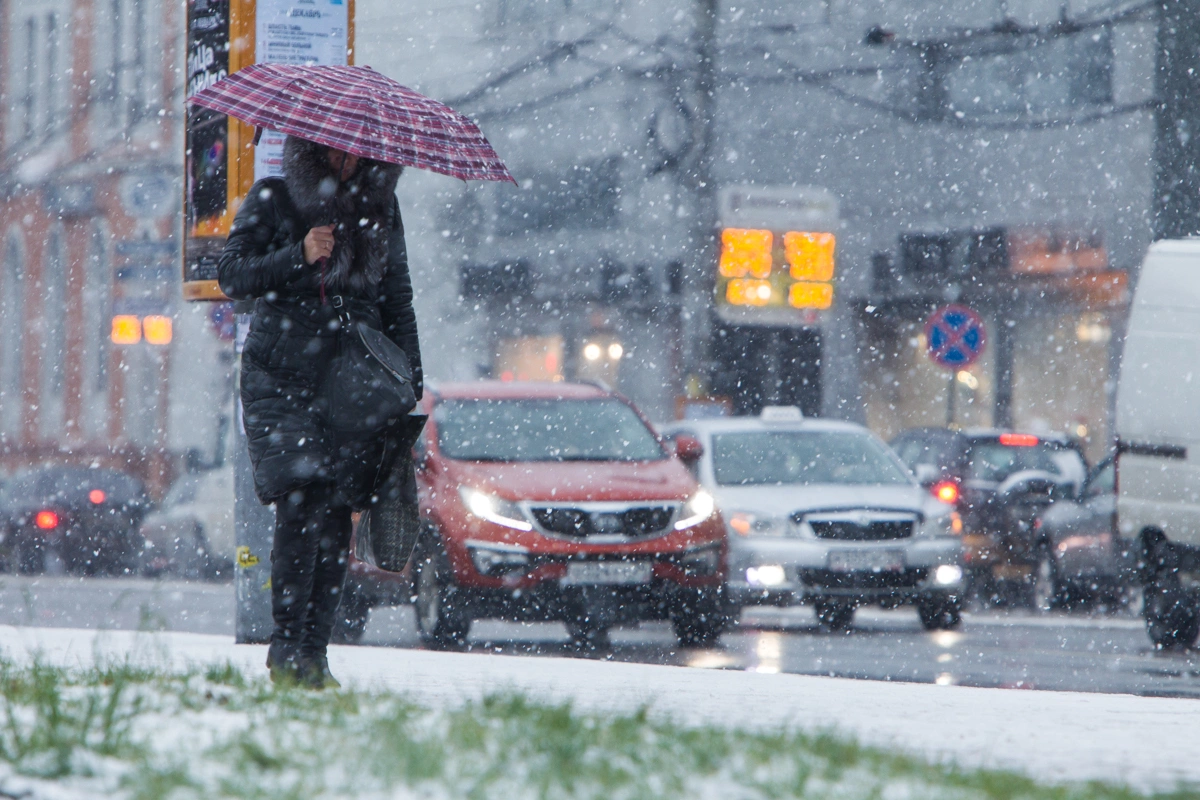 Александр Подгорчук