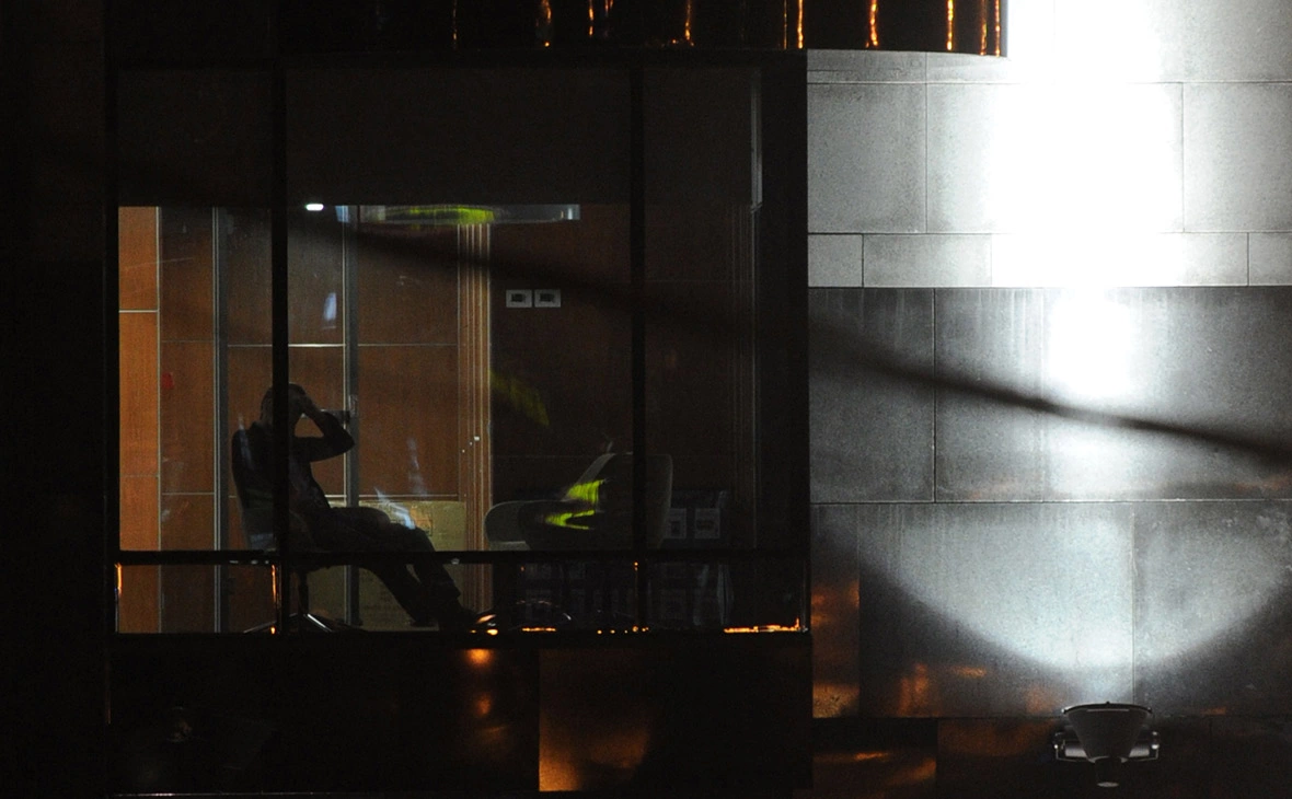 Кирилл Каллиников / РИА Новости