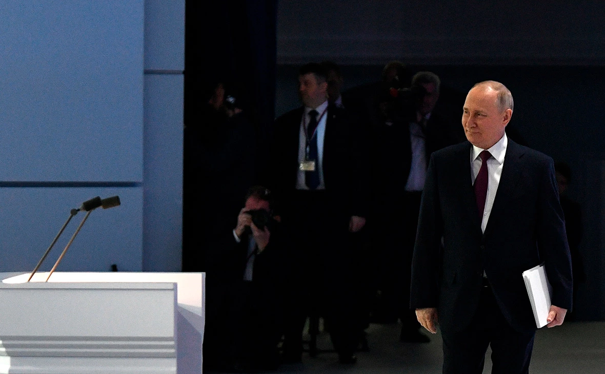 Максим Блинов / РИА Новости