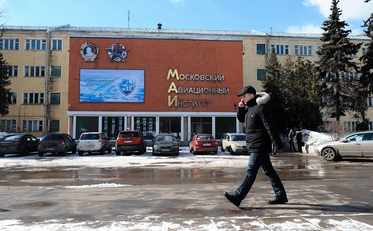 Валерий Шарифулин / ТАСС