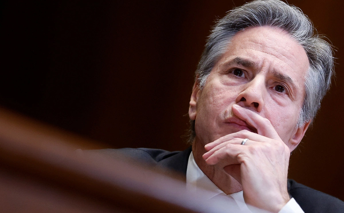 Jonathan Ernst / Reuters