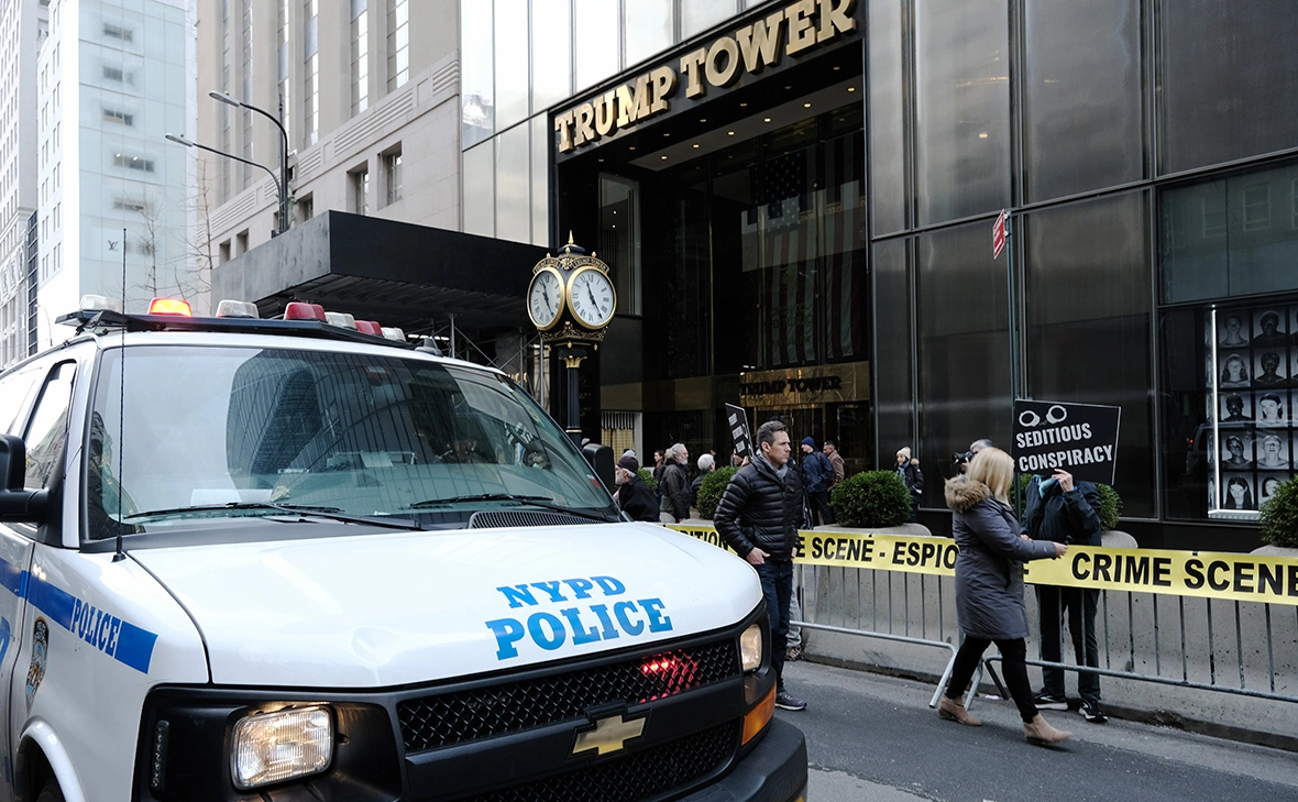 Spencer Platt / Getty Images