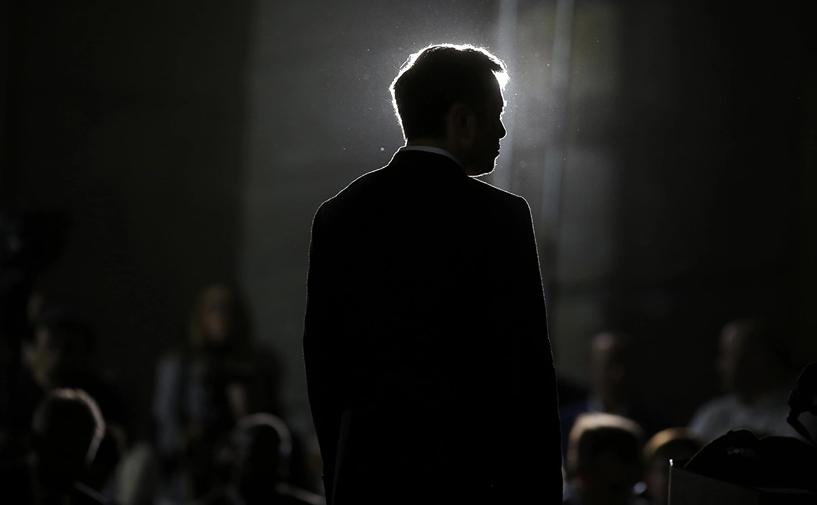 Joshua Lott / Getty Images