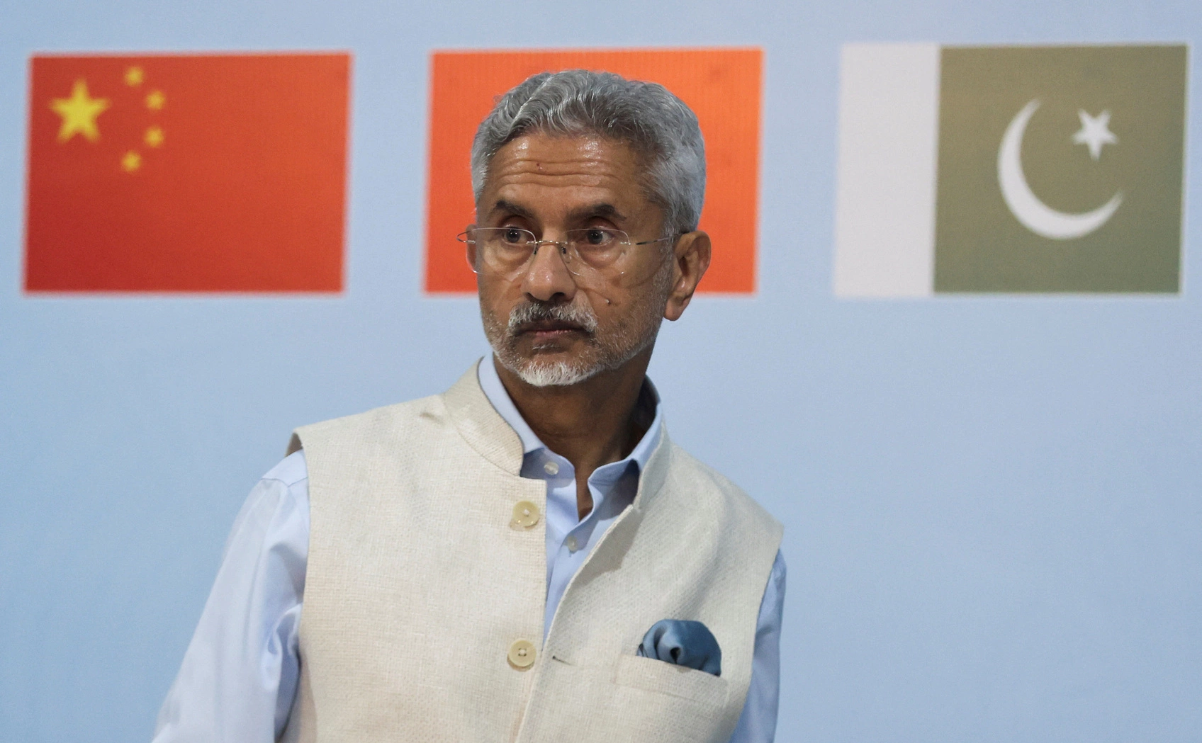 Francis Mascarenhas / Reuters