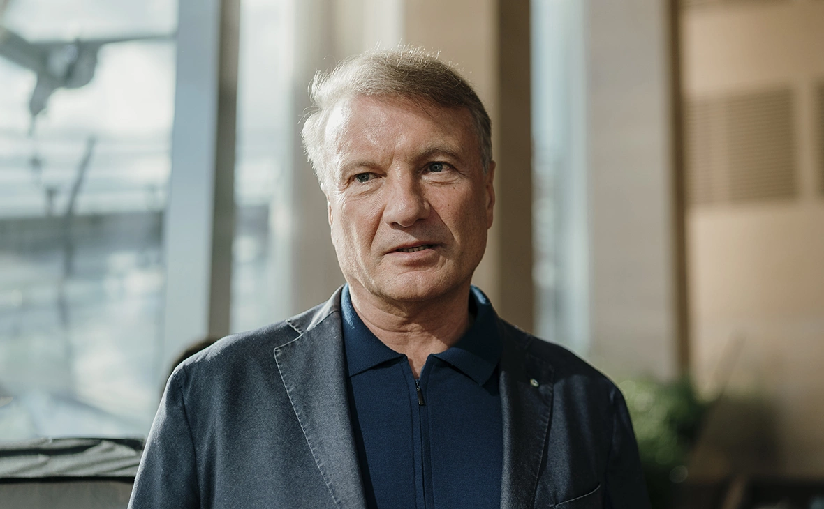 Михаил Гребенщиков / РБК