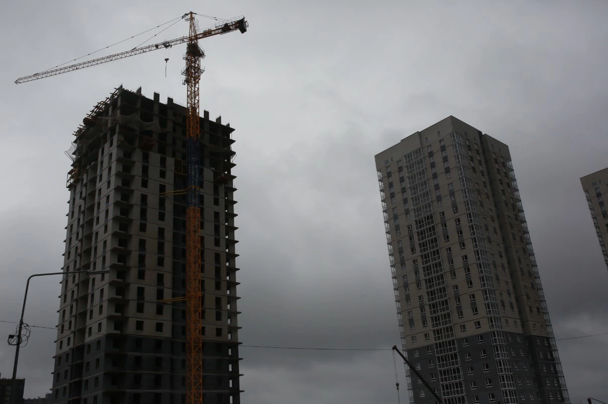 Денис Моргунов / URA.RU