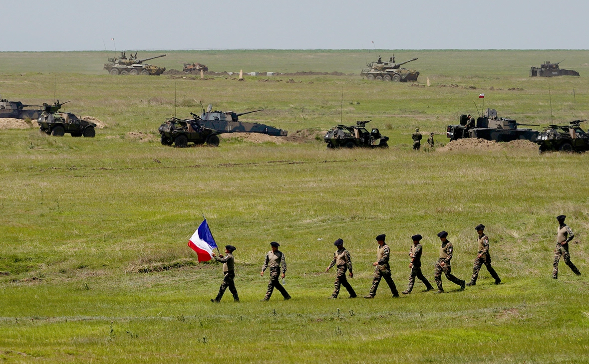 Andreea Campeanu / Getty Images