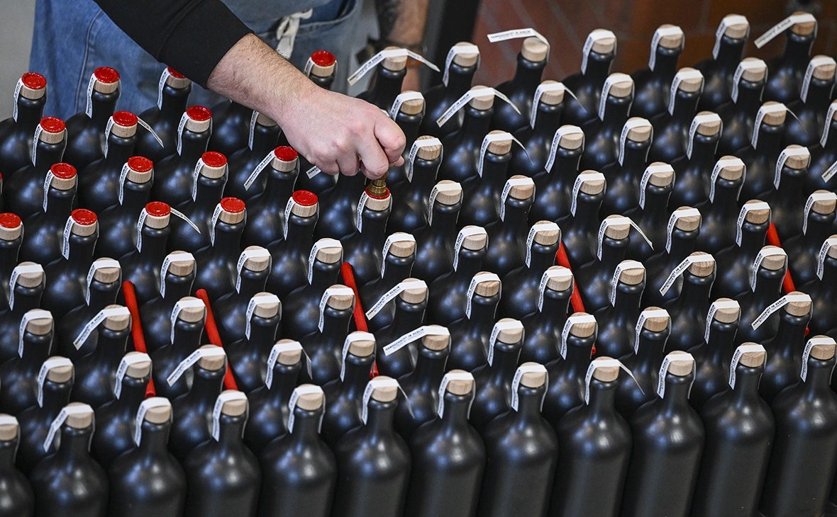 Jens Kalaene / dpa / Global Look Press