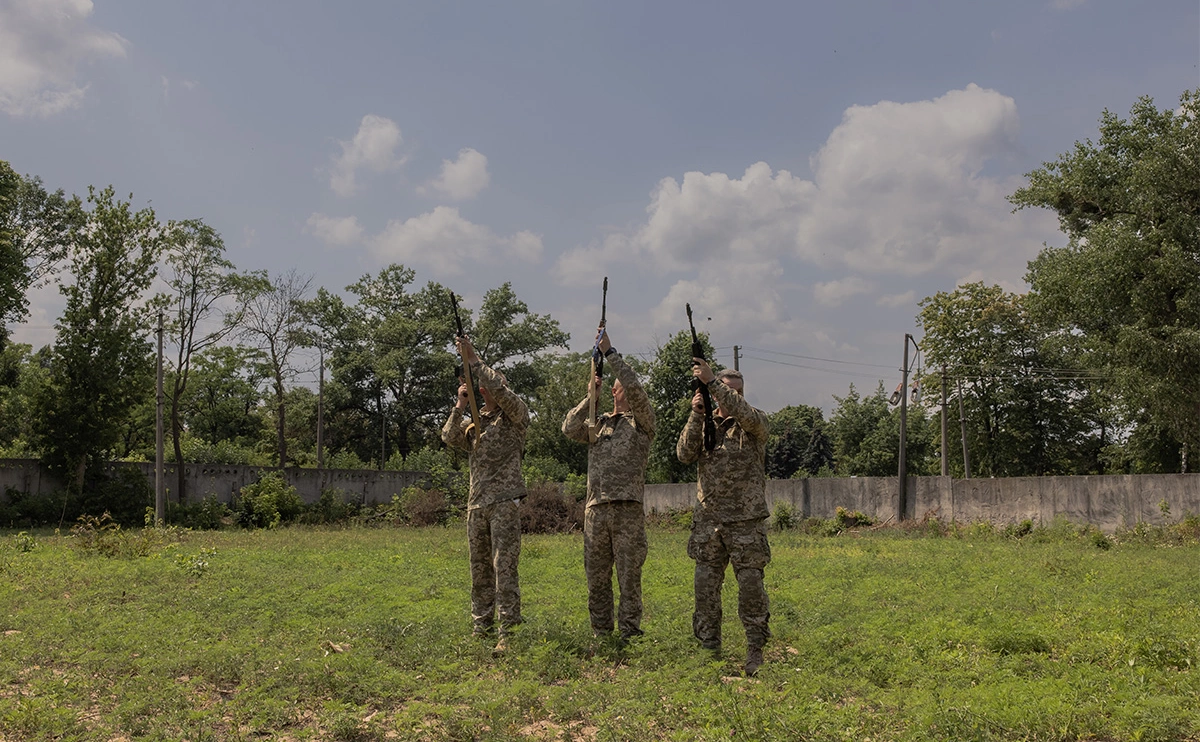 Roman Pilipey / Getty Images