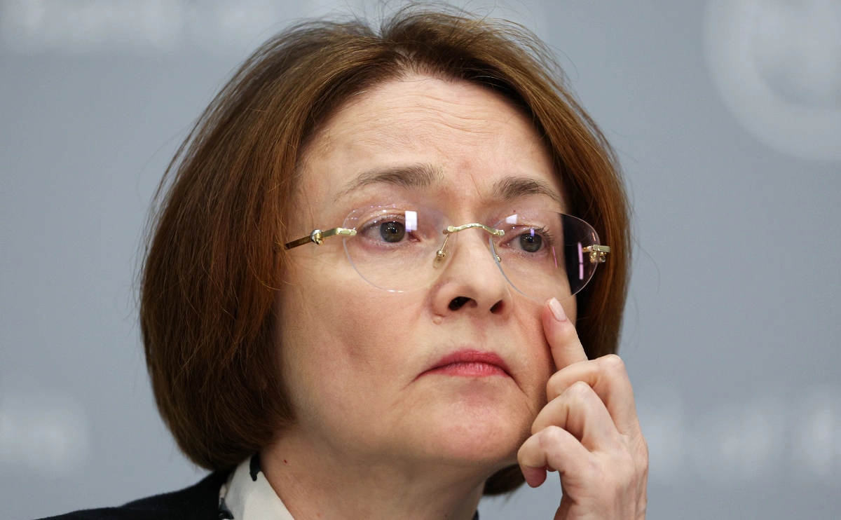 Сергей Бобылев / ТАСС