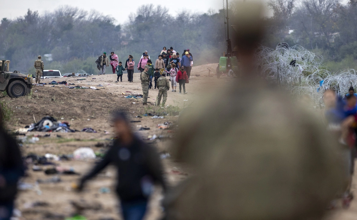 John Moore / Getty Images