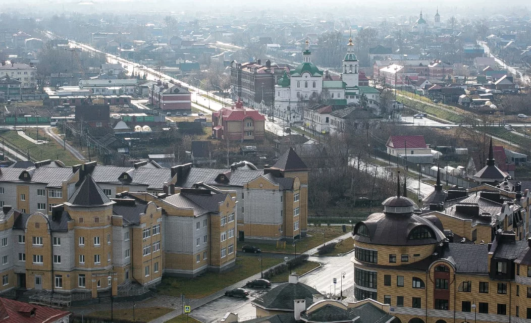 Денис Моргунов / РИА URA.RU