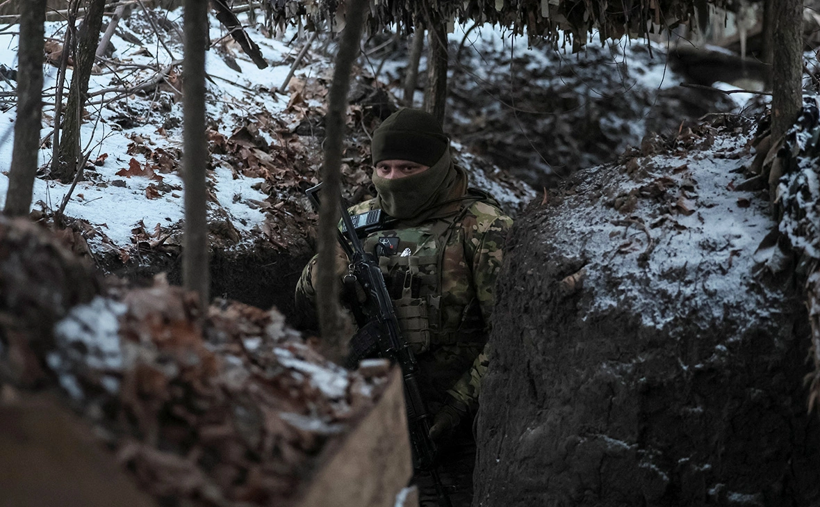 Глеб Гаранич / Reuters