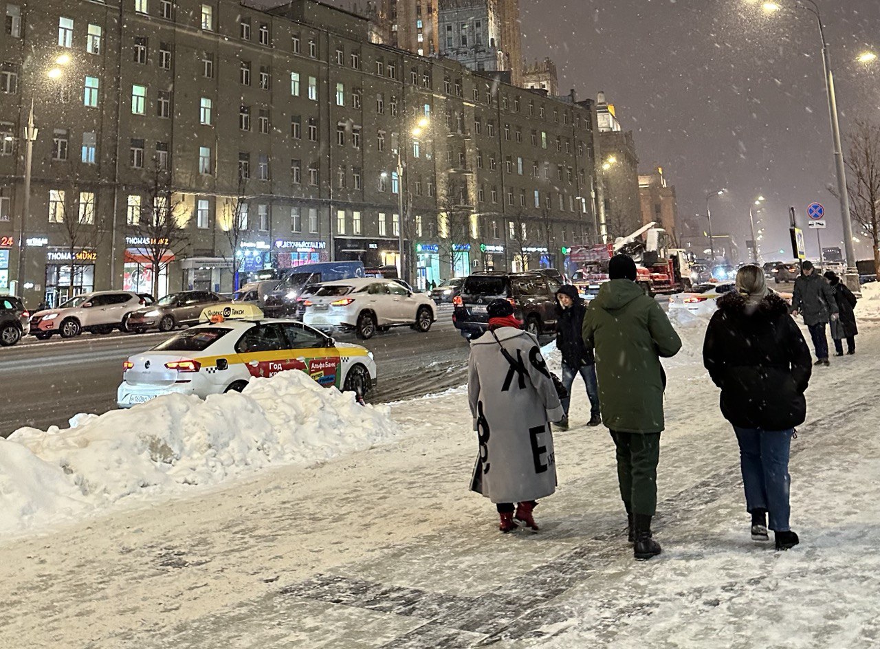 Повышенный спрос: продолжат ли дорожать поездки на такси в Татарстане