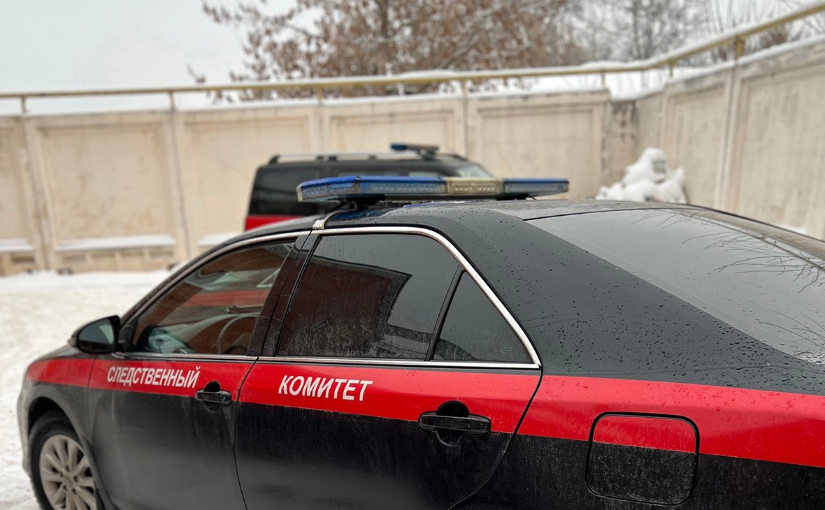 СК РФ