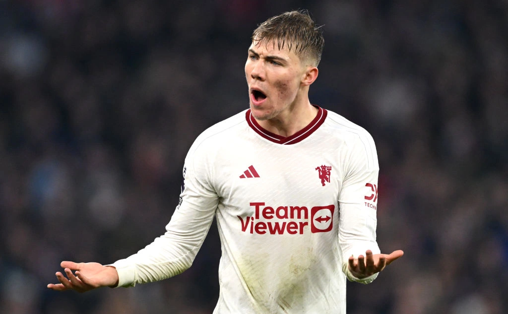 Shaun Botterill / Getty Images