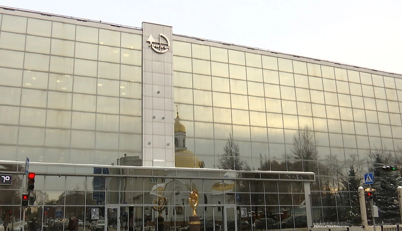 Архив РБК Пермь