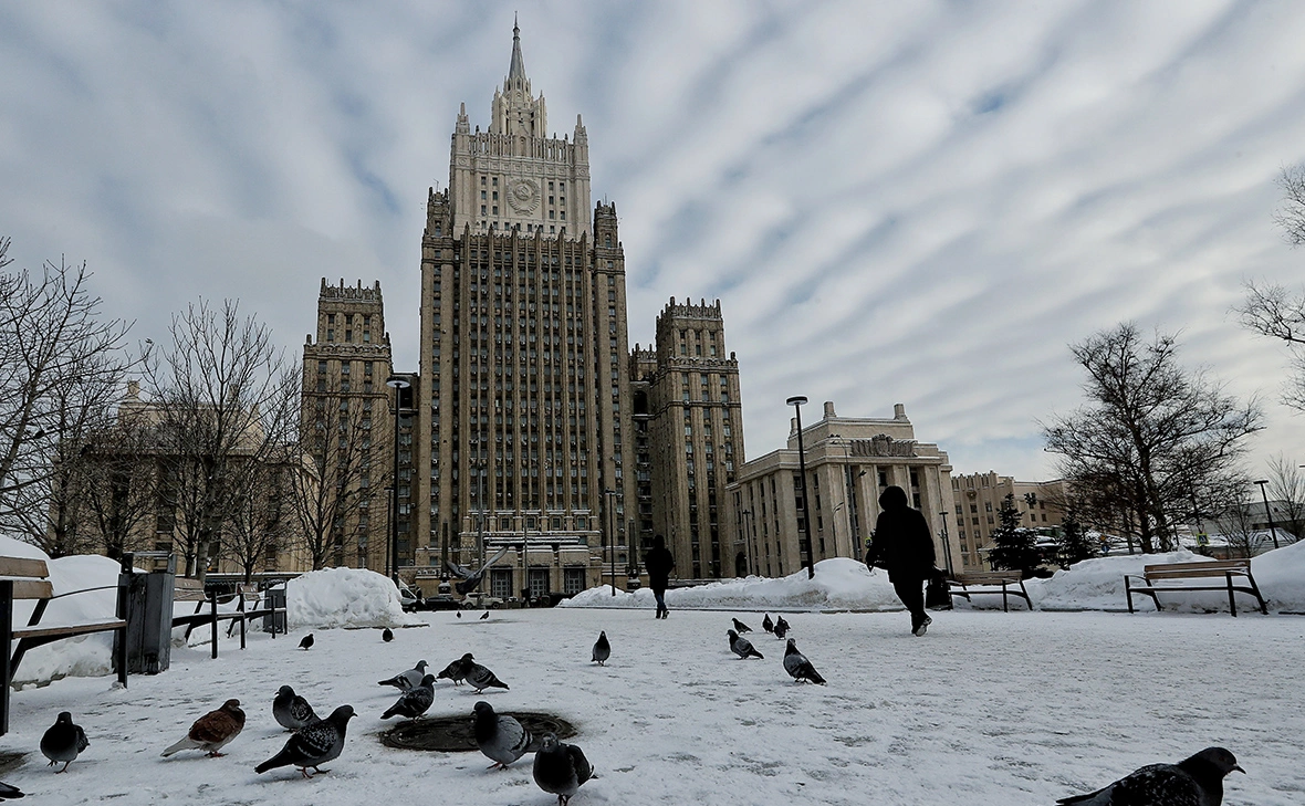 Роман Пименов / ТАСС