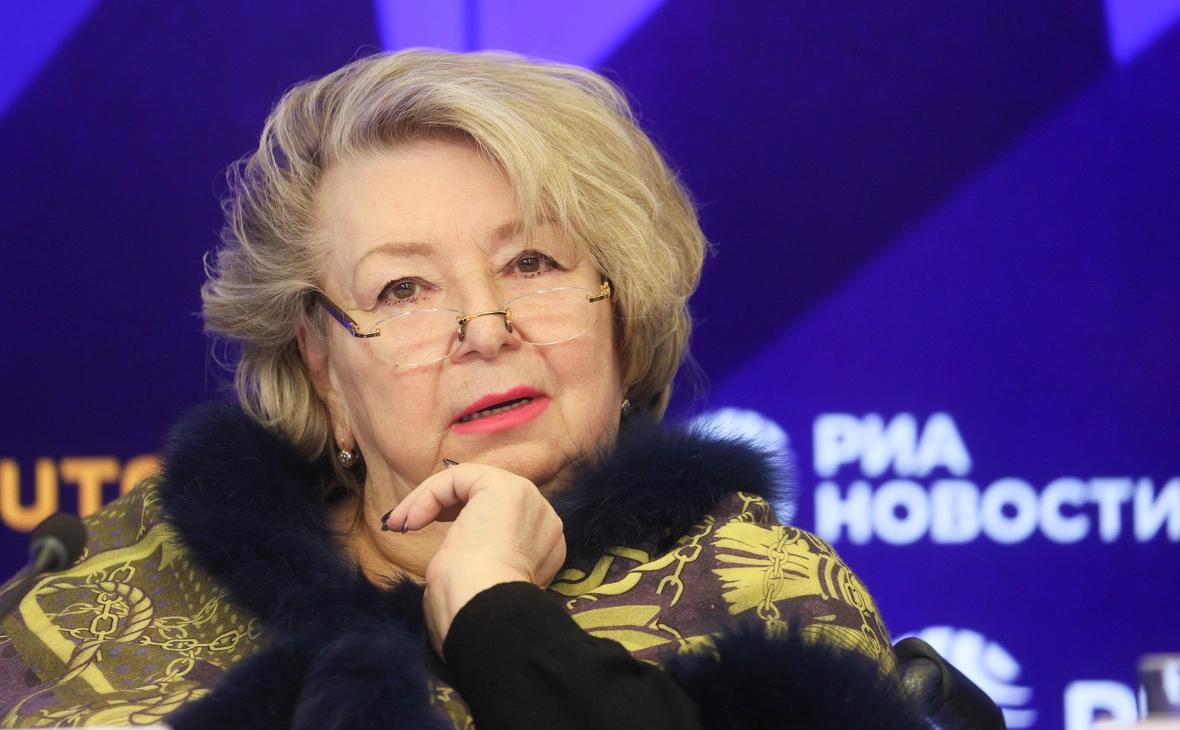 Bulkin Sergey / news.ru / Global Look Press