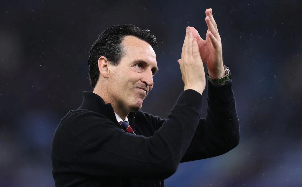 Alex Pantling / Getty Images