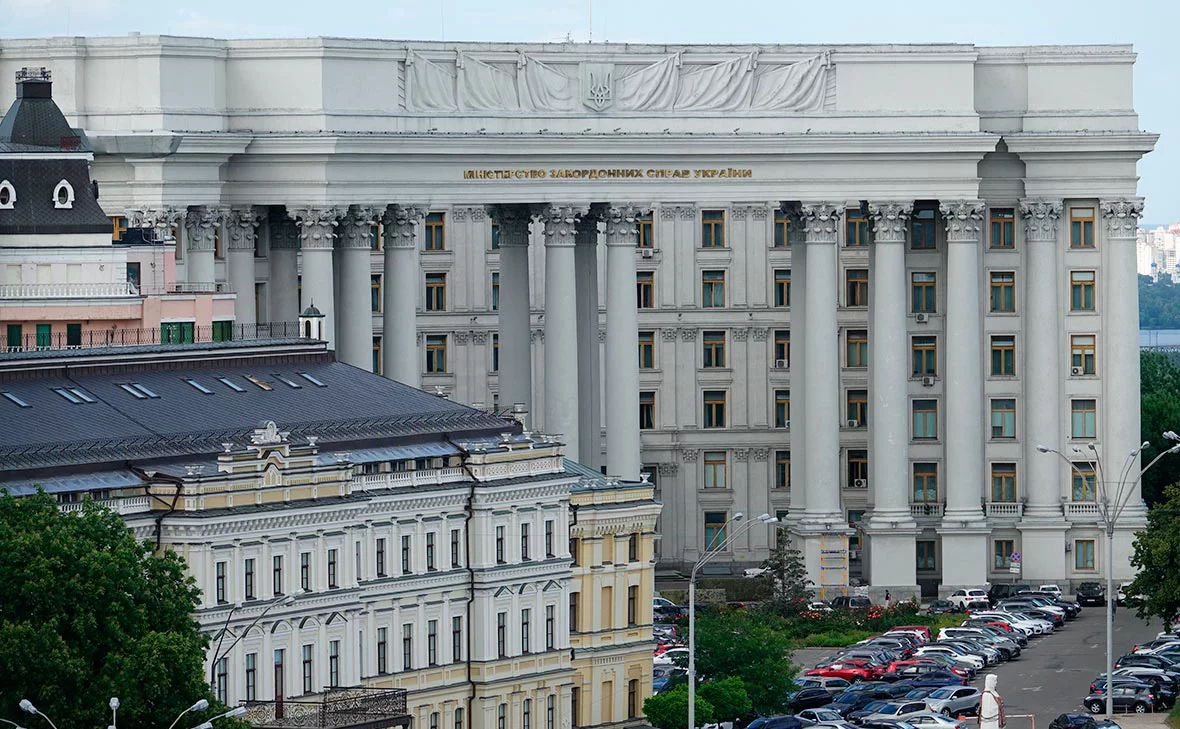 Friedemann Kohler / dpa / Global Look Press