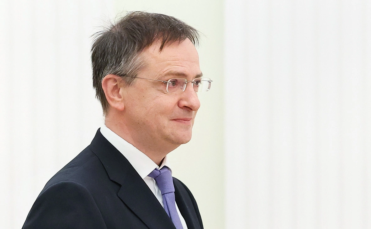 Валерий Шарифулин / ТАСС