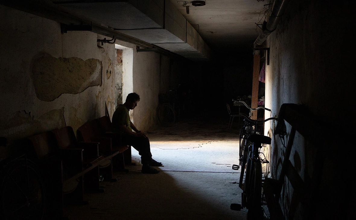 Анастасия Власова / Getty Images