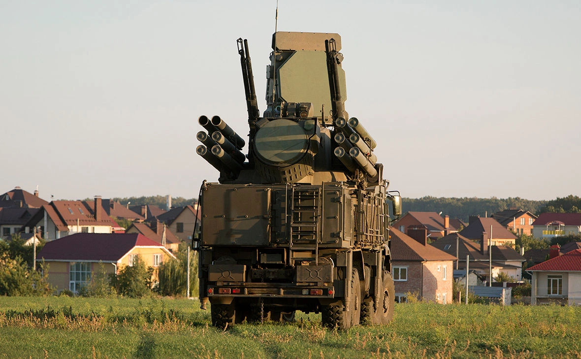 Николай Гынгазов / ТАСС