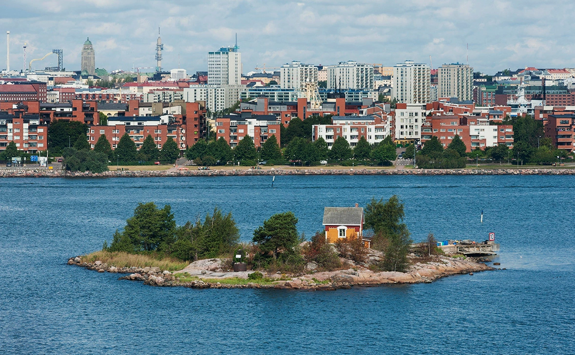 imagebroker.com / Global Look Press