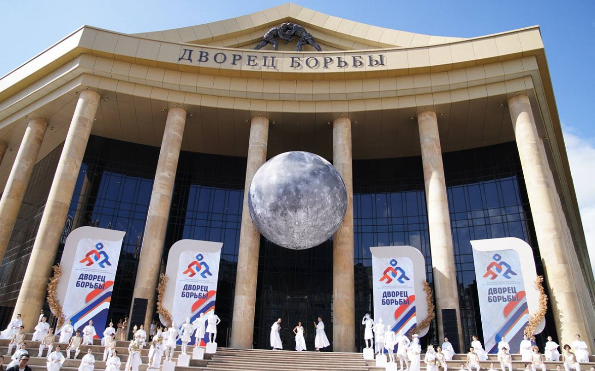 Радий Хабиров / t.me