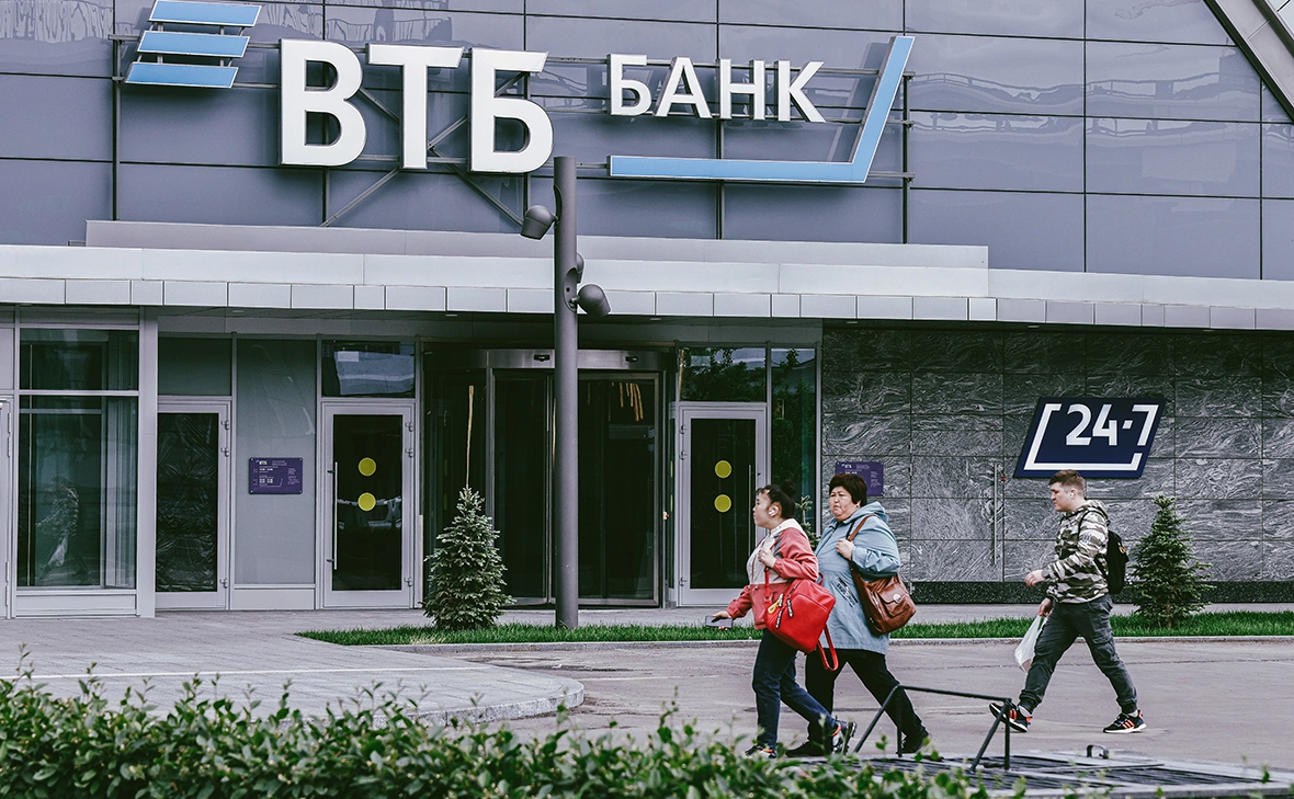 Андрей Любимов / РБК