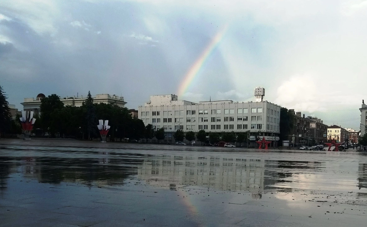 РБК Черноземье