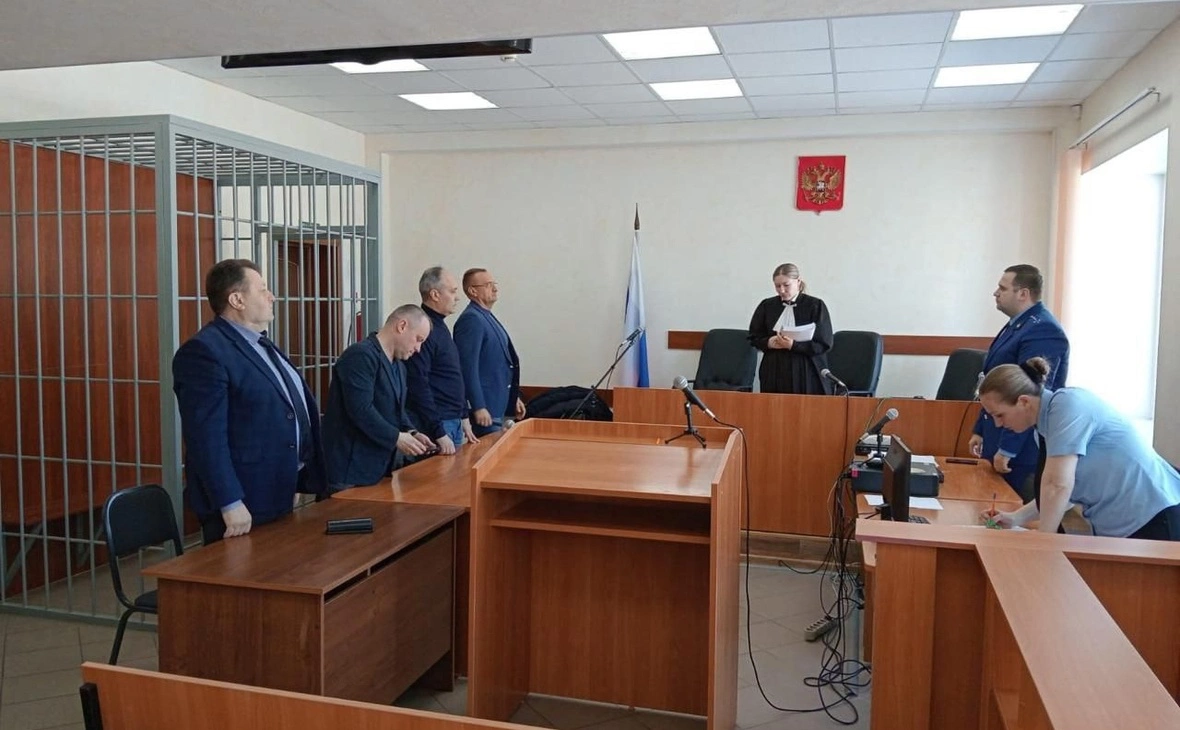 Прокуратура Омской области